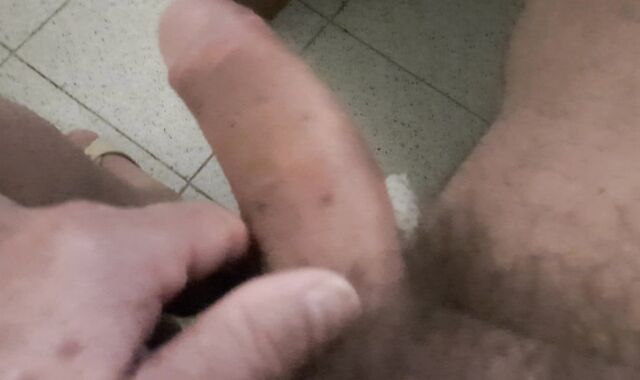 My dick for all