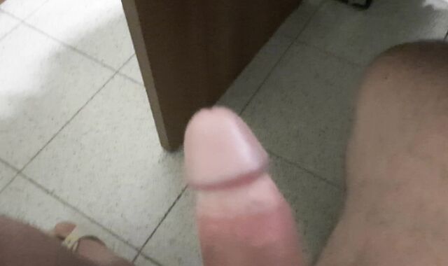 My dick for all
