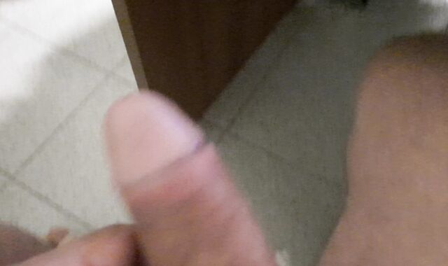 My dick for all