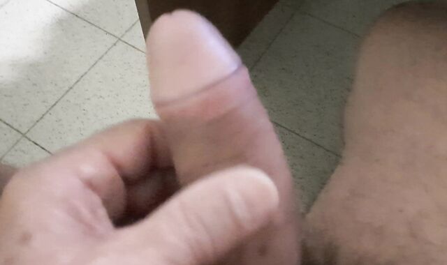 My dick for all