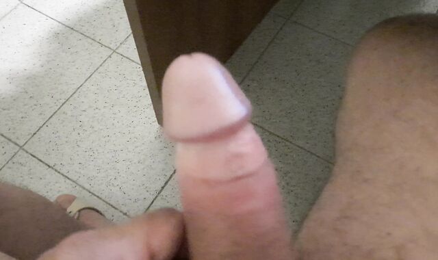 My dick for all
