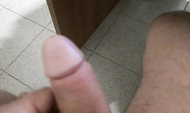 My dick for all