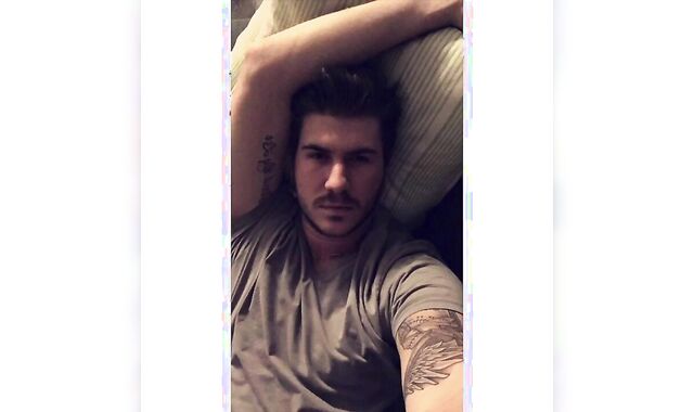 Luke Melymick