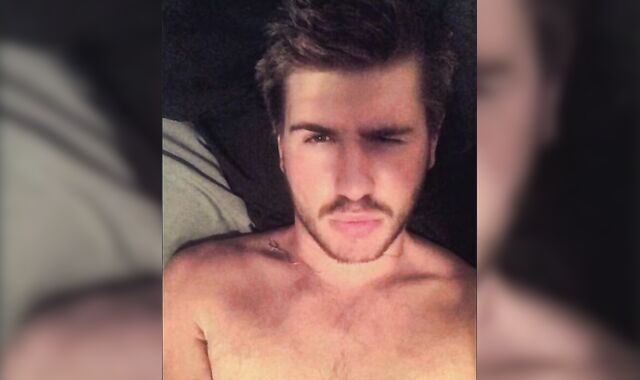 Luke Melymick