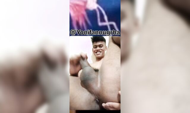 Bool Timur (Gay Lokal Indonesia)