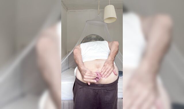 Mr BigHOLE Big Ass Turkish Gay Escort Hot Holiday Part 3