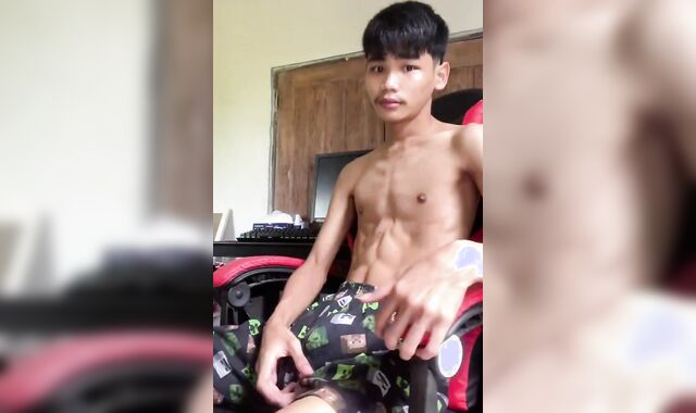 Nakaramdam ng libog