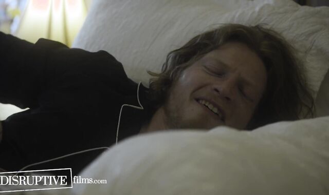 Boy Cheats On Spouse With Palace Nanny - Kyle Connors, Dillon Diaz - DisruptiveFilms