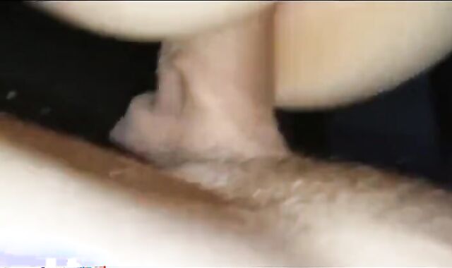 Deeper than he can take whit not condomot