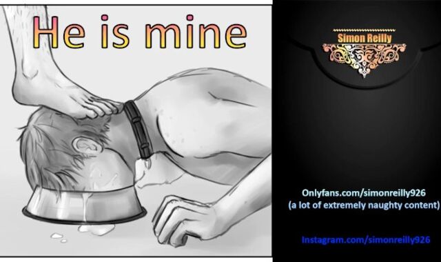 Sir owns his fucktoy [Erotic Audio for men]