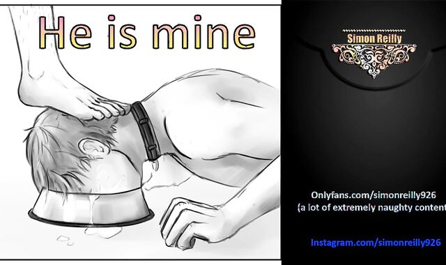 Sir owns his fucktoy [Erotic Audio for men]