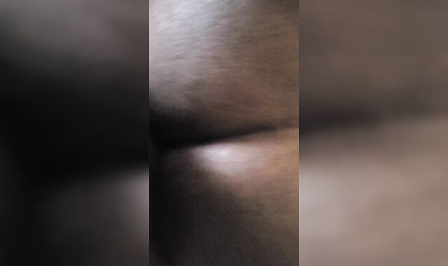 Morning nut while moms upstairs