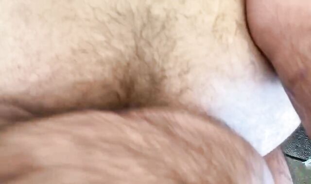 Me porking the husband on the couch