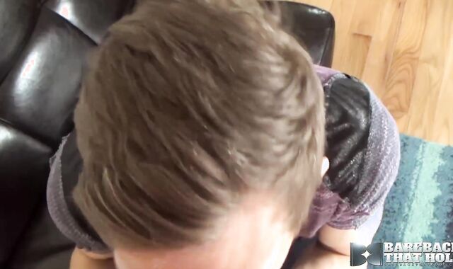 BAREBACKTHATHOLE AJ Malone And Ethan Pursue Sans A Enjoy Mitten Hardcore