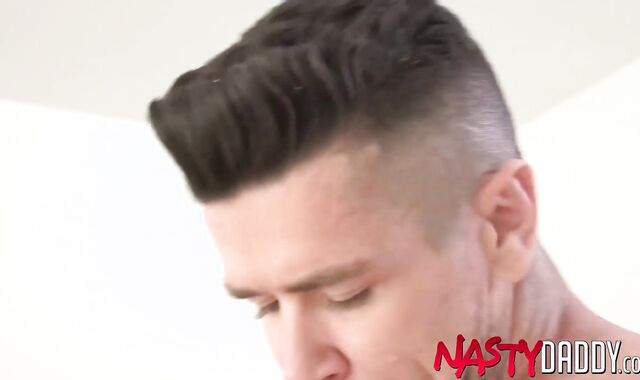 NASTYDADDY Devin Dixon Moist Bred By Parent Trenton Ducati