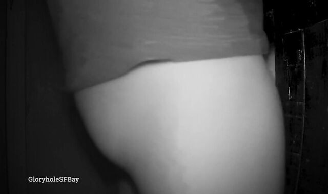 GHSFBAY: Daddy Schlong: You Want Me to Spunk?