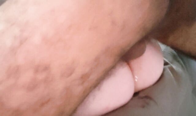 Cum inside my dad No Protection Romps his Slutty Lad on the Sofa