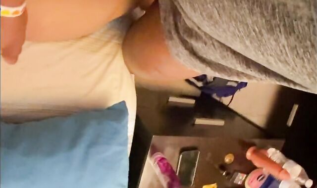 Daddy Breeding A Twink - Part 1 of three