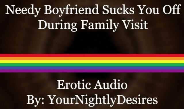 Donk Ravaging Your Needy Boyfriend At Parents Palace (Fellate Off) (Anal) (Sneaky) (Glamour Audio For Guys)