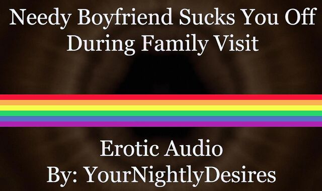 Donk Ravaging Your Needy Boyfriend At Parents Palace (Fellate Off) (Anal) (Sneaky) (Glamour Audio For Guys)