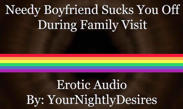 Donk Ravaging Your Needy Boyfriend At Parents Palace (Fellate Off) (Anal) (Sneaky) (Glamour Audio For Guys)