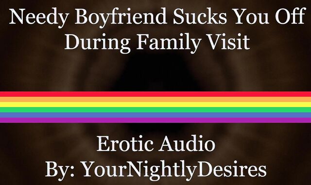 Donk Ravaging Your Needy Boyfriend At Parents Palace (Fellate Off) (Anal) (Sneaky) (Glamour Audio For Guys)