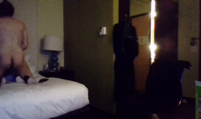 Totally Twacked Top Ravages Geeked Bottom HUMID