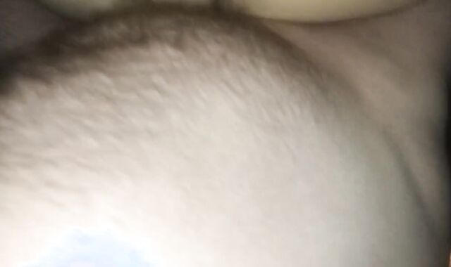 Bony Elastic Bootie Twink Is Obsessed With My Meaty White Beef Whistle