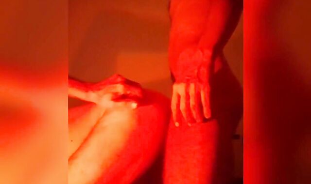 Muslim protection-free-for-all banging and cum inside