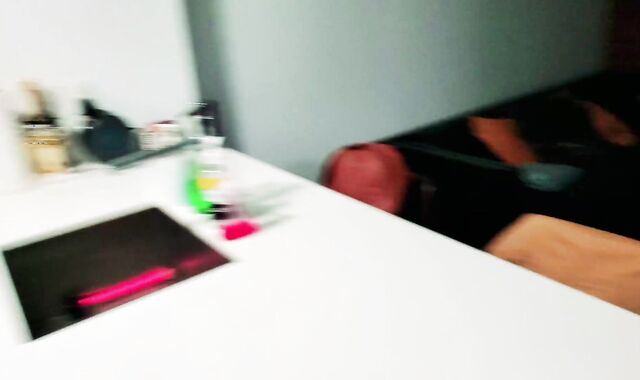 Strung Up Pakistani Top Inner Pop-Shot ThiCC Steaming Bottom and Licked his Own Fluid Colored Explosion