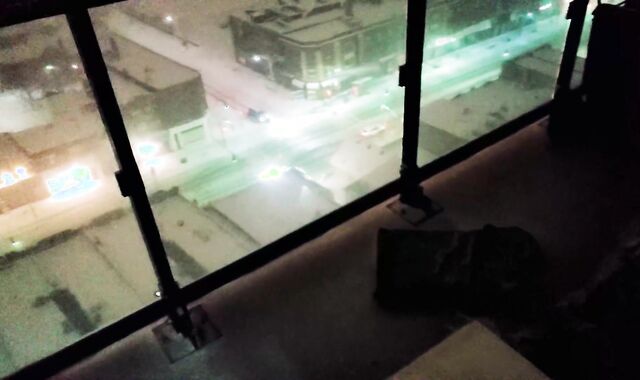 Strung Up Pakistani Top Inner Pop-Shot ThiCC Steaming Bottom and Licked his Own Fluid Colored Explosion