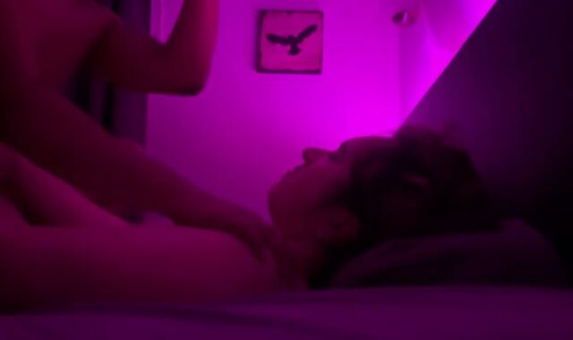 School jock pounding a Brazilian a-hole