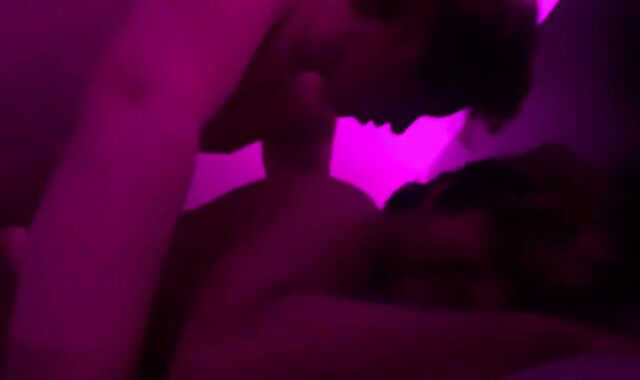 School jock pounding a Brazilian a-hole