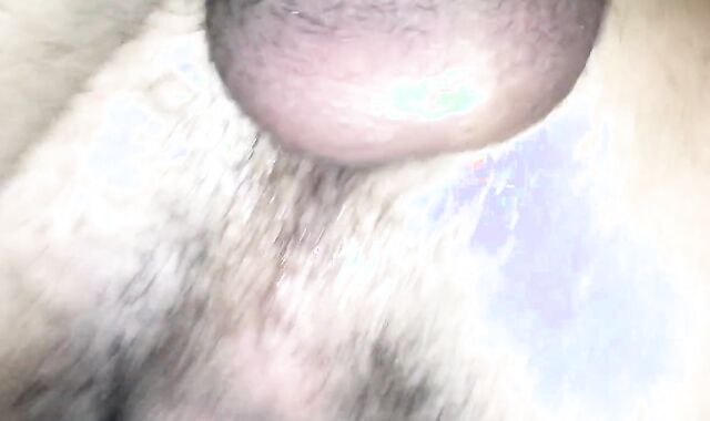 A homie destroying my hairy crevasse with his yam-sized wood