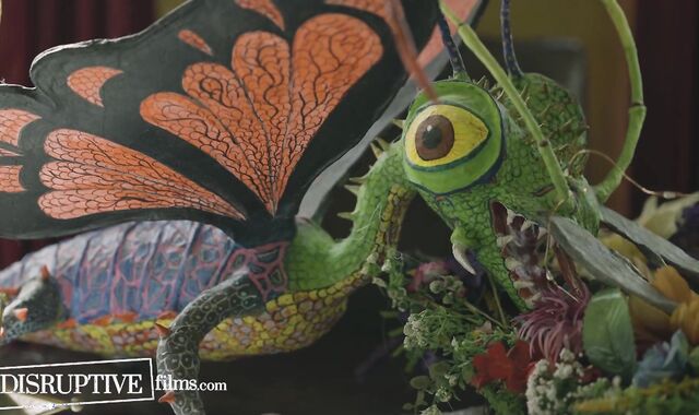 Evil Stepbrother Comes Back To Corrupt His Superb Stepbrother - Brandon Anderson, Dalton Riley