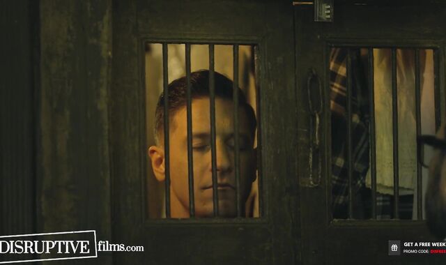 Evil Stepbrother Comes Back To Corrupt His Superb Stepbrother - Brandon Anderson, Dalton Riley