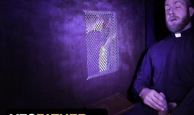 Yes Daddy - Stellar Man Is Utter Of Passion After Witnessing A Partner Busy In Hard-Core Intercourse