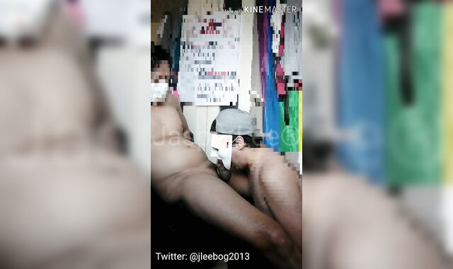 Sizzling Dad Construction Worker Part 2