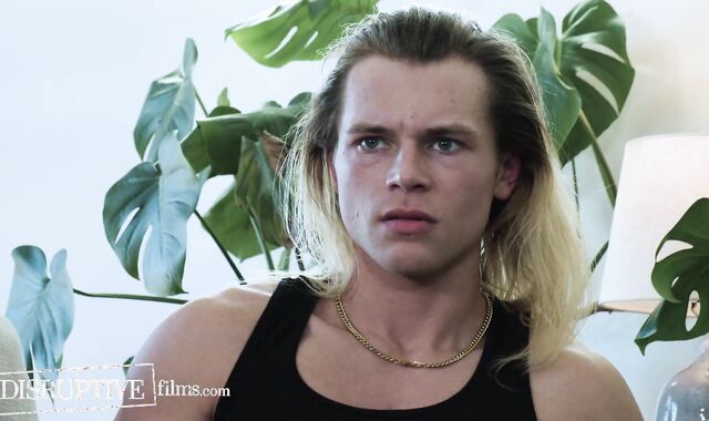 Girl Asks Sonnie-In-Law To Entice his Stepbrother To Watch If He's Gay - Roman Todd, Johnny Moon