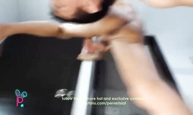 MY NEIGHBOR VERGON MAKES ME LIKE A BISEXOUS-ATCH