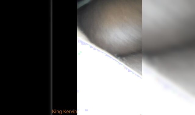 King Kervin - Humid, Black Bubble Donk (9-15-20) #OrlandoFL