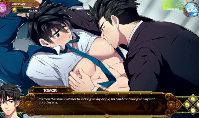 OFFICE POKE-FESTIVAL, YES! | Full Service Game - Part 03