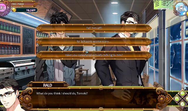 OFFICE POKE-FESTIVAL, YES! | Full Service Game - Part 03