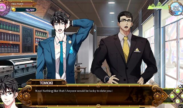 OFFICE POKE-FESTIVAL, YES! | Full Service Game - Part 03