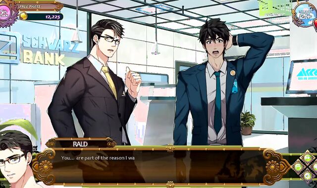 OFFICE POKE-FESTIVAL, YES! | Full Service Game - Part 03