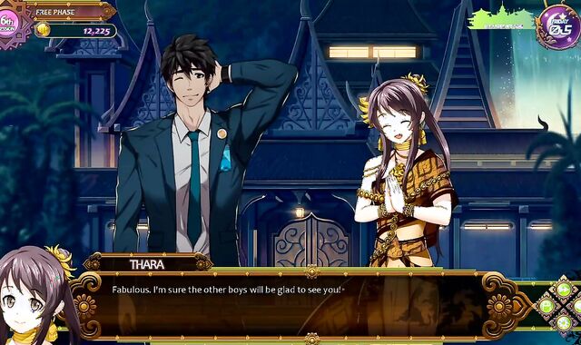 OFFICE POKE-FESTIVAL, YES! | Full Service Game - Part 03