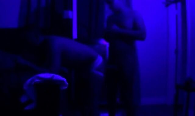 anon monstrous dick bang-out