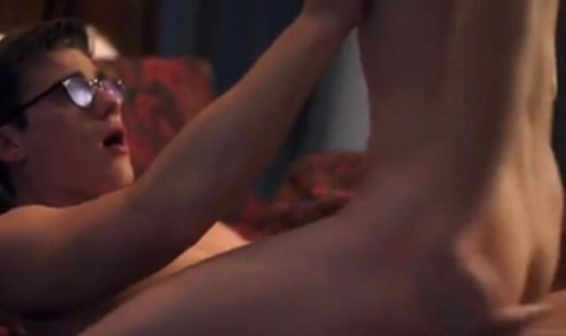 Mine - Joey Mills Becomes Blake's Pulverize-Out serf