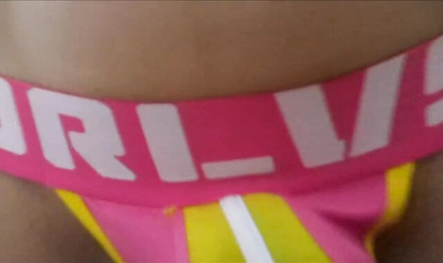 Pulverizing a yelling Irish youngster on St. Patrick's day + his cum shot