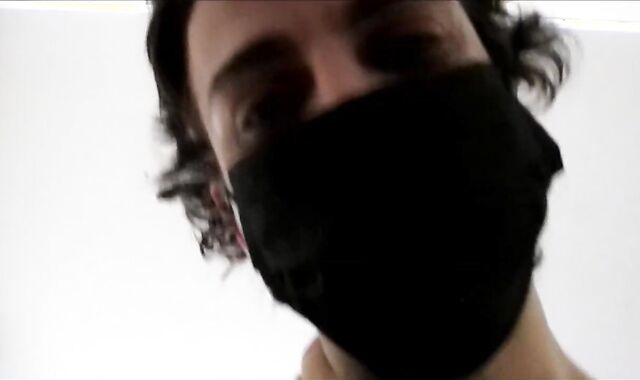 Pulverizing a yelling Irish youngster on St. Patrick's day + his cum shot